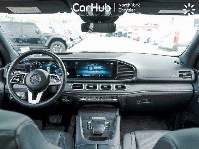 2021 Mercedes-Benz GLE 350 4MATIC Panoroof Burmester Audio in Cars & Trucks in City of Toronto - Image 2