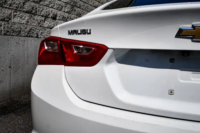 2023 Chevrolet Malibu LT • HEATED SEATS • SIRIUSXM • CP/AA in Cars & Trucks in Kingston - Image 33