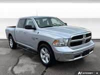 Command the road with this powerful 2019 Ram 1500 Classic SLT Crew Cab Pickup, boasting a robust 5.7... (image 6)
