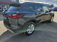 2019 Chevrolet Blazer AWD True North, 3.6L V6, Remote Start, Heated Leather Seats, Backup Camera, Ke... (image 4)