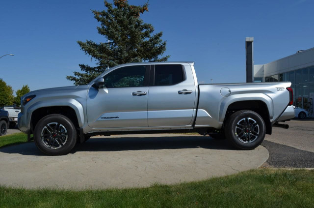 2025 Toyota Tacoma in Cars & Trucks in Lethbridge - Image 3