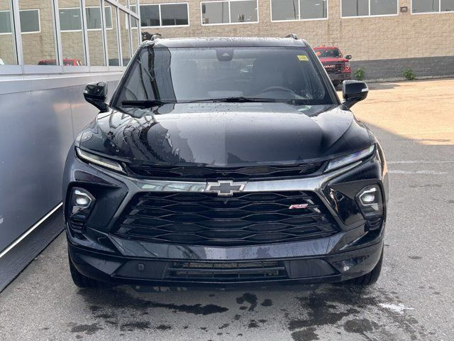 2023 Chevrolet Blazer RS in Cars & Trucks in Calgary - Image 2
