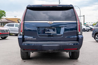 LOW KM! - Premium LEATHER Interior - Power SUNROOF - NAVIGATION - TOUCHSCREEN Display - BOSE Premium... (image 3)