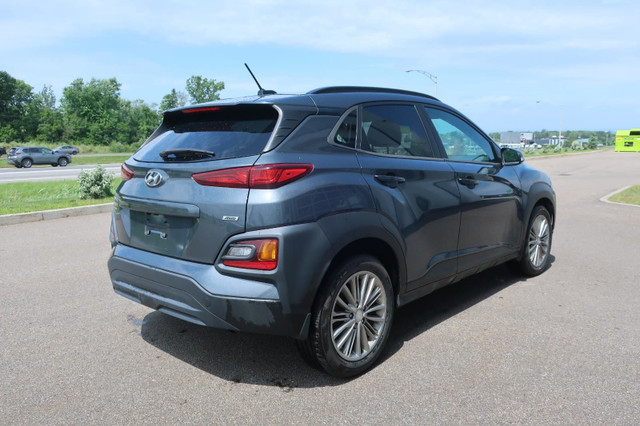 Hyundai Kona Auto 2.0L Luxury AWD + Keyless + Caméra + A/C 2020 in Cars & Trucks in Lévis - Image 3