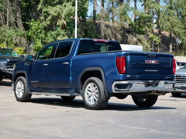 2019 GMC Sierra 1500 in Cars & Trucks in Kamloops - Image 3