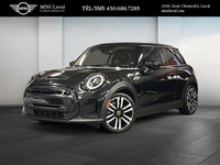 ===== 2023 MINI 3 Portes Cooper SE | Ligne Première | Accès confort | ===== ===== Pourquoi acheter c... (image 2)