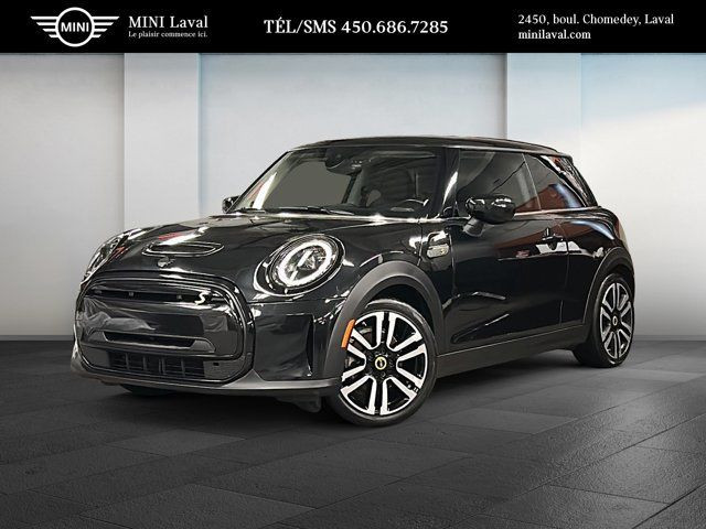 2023 MINI 3 Portes Cooper SE | Ligne Première | Accès confort in Cars & Trucks in Laval / North Shore - Image 3