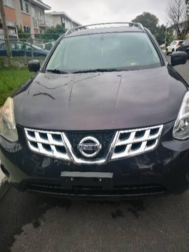 2012 Nissan Rogue SL in Cars & Trucks in Laval / North Shore