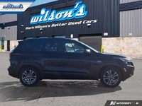 Come see this certified 2022 Kia Seltos LX AWD | Heated Seats | CarPlay + Android | Rear Camera | Bl... (image 5)