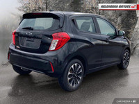 Engine: Gas 4cyl 1.4L L/100Km City: 7.7 L/100Km Hwy: 6.2 Safety Equipment OnStar and Chevrolet conne... (image 4)