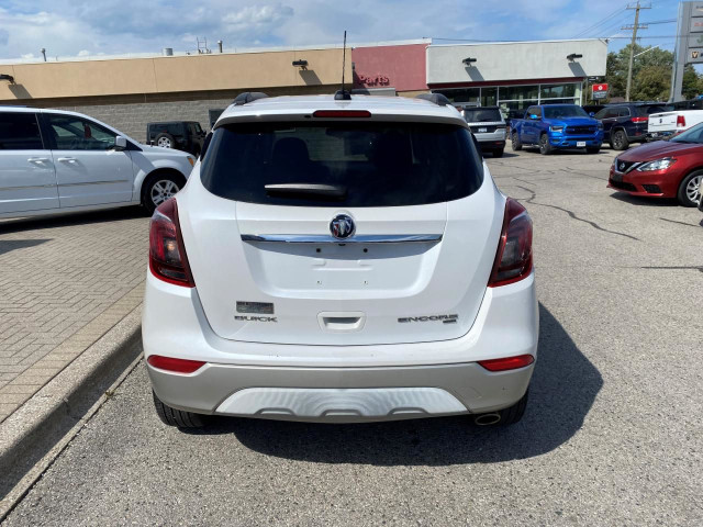 2017 Buick Encore Preferred in Cars & Trucks in Sarnia - Image 4
