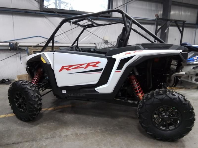 2024 Polaris RZR XP 1000 Sport in ATVs in Moncton - Image 2