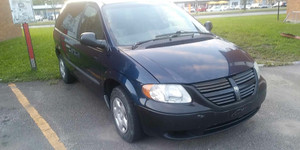 2003 Dodge Caravan SE