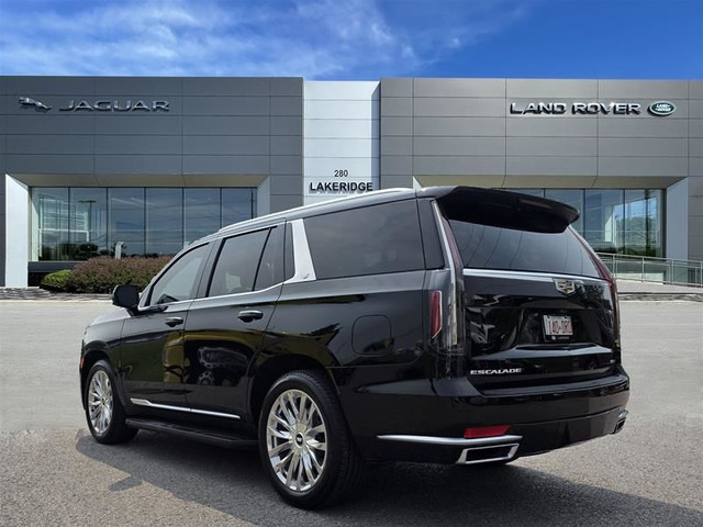 2023 Cadillac Escalade Premium Luxury in Cars & Trucks in Oshawa / Durham Region - Image 3