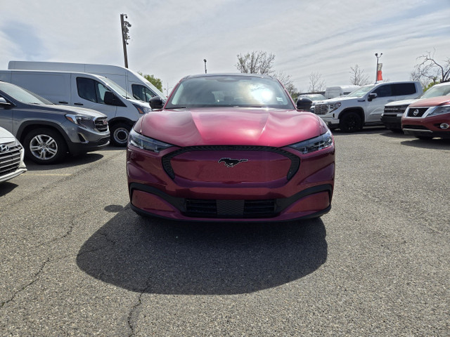 2025 Ford Mustang Mach-E SELECT | COMFORT PKG LITE | MOBILE PWR  in Cars & Trucks in Calgary - Image 3