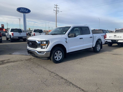 2023 Ford F-150 F-150 XLT - 5.0L V8 - Tow Package