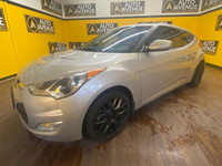 2013 Hyundai Veloster w/Tech - TOUCHSCREEN & NAVIGATION