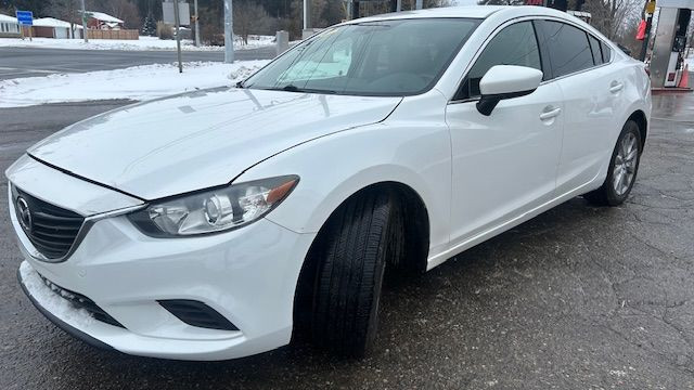 2015 Mazda Mazda6 GX in Cars & Trucks in Oakville / Halton Region - Image 3