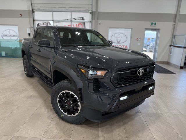 2025 Toyota Tacoma Hybrid in Cars & Trucks in Edmonton - Image 2
