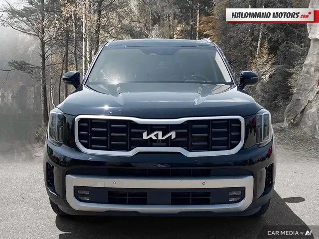 2023 Kia Telluride SX Limited in Cars & Trucks in Hamilton - Image 9