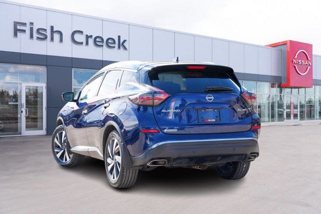 2023 Nissan Murano SL | Certified Pre-Owned | No Accidents in Cars & Trucks in Calgary - Image 4