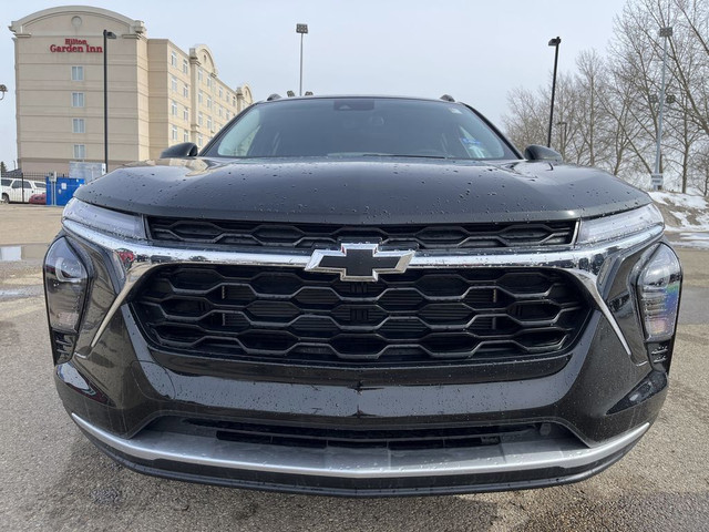 2025 Chevrolet Trax LT in Cars & Trucks in Edmonton - Image 3