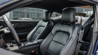 *Low Mileage, Blind Spot Detection, Lane Keeping Assist, Lane Departure Warning, 4G Wi-Fi, Proximity... (image 6)