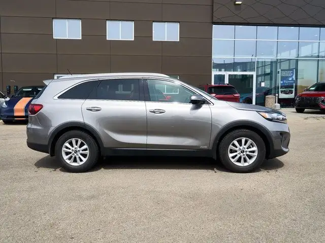 2019 Kia Sorento EX 2.4 | Awd | Heated Seats and Steering Wheel dans Autos et camions dans Ville d’Edmonton - Image 7