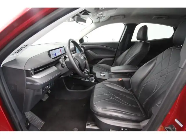 2022 Ford Mustang Mach-E SELECT / LONG RANGE / AWD in Cars & Trucks in Lévis - Image 19