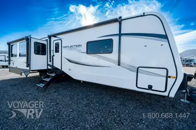 Located in Winfield, BC Call or Text 250-766-4607 Voyager RV Centre 1-800-668-1447 Peace of Mind Pac...