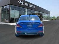 The 2021 Genesis G70 2.0T Elite, available as a Certified Pre-Owned (CPO) vehicle at Ajax Hyundai, o... (image 5)
