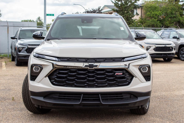 2026 Chevrolet Trailblazer AWD RS in Cars & Trucks in Edmonton - Image 3