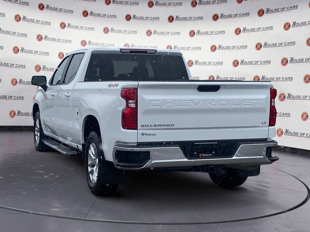 2023 Chevrolet Silverado 1500 LT in Cars & Trucks in Calgary - Image 4