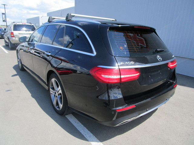 2017 Mercedes-Benz E-Class E 400 STK# A19712 in Cars & Trucks in Calgary - Image 4