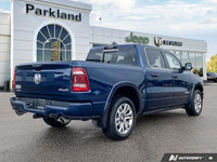 Vehicle Blowout! This Ram 1500 delivers a Gas/Electric V-8 5.7 L/345 engine powering this Automatic... (image 4)