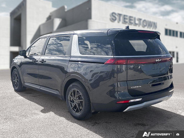 2023 Kia Carnival LX - Apple CarPlay - Android Auto in Cars & Trucks in Winnipeg - Image 4