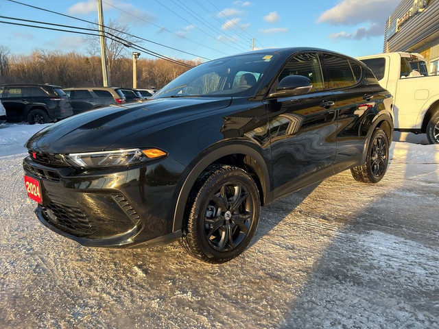 2024 Dodge Hornet GT Plus in Cars & Trucks in Ottawa - Image 3