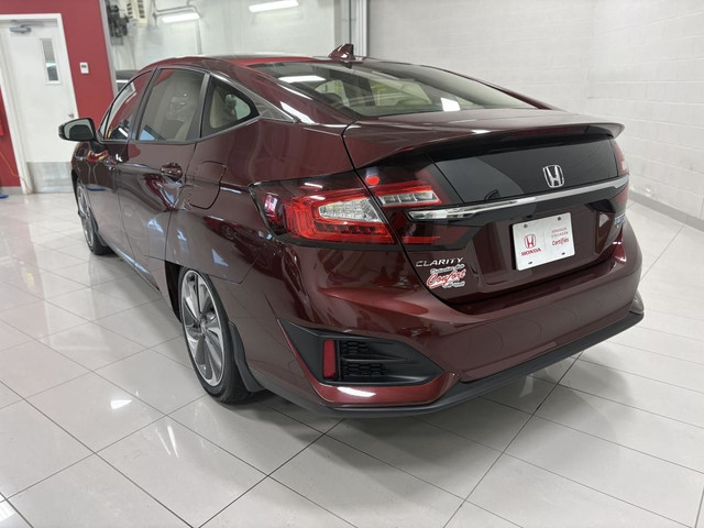 Honda Clarity Plug-In Hybrid Touring berline 2020 à vendre in Cars & Trucks in Saguenay - Image 4