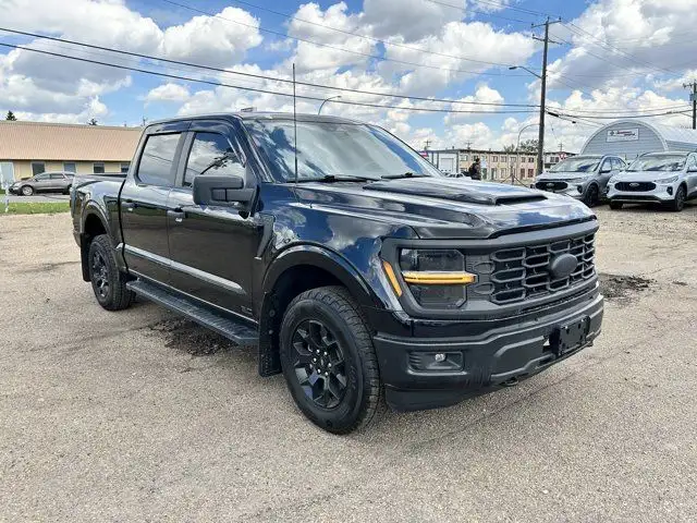 2024 Ford F-150 STX SuperCrew 145 | Rear Cam | Tow/Haul Pack in Cars & Trucks in Edmonton - Image 27