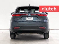 NO ACCIDENTS / CLEAN CARFAX / 1 OWNER / Sos Call Support , Dual Zone A/C , Bluetooth and more! Clutc... (image 4)