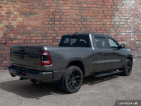 Check out this 2023 Ram 1500 Sport before someone takes it home! * This Ram 1500 is a Bargain with T... (image 4)