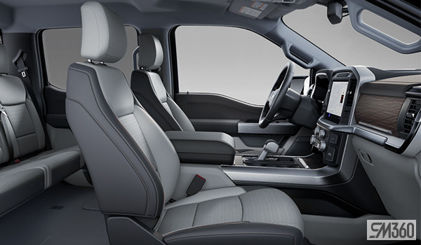 2025 Ford F-150 LARIAT in Cars & Trucks in Windsor Region - Image 4