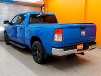 À voir! / Come see it! TRÈS BIEN ÉQUIPÉ / VERY WELL EQUIPPED. Version Tradesman Crew 4x4 avec Moteur... (image 4)