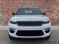 Only 25 Miles! This Jeep Grand Cherokee has a durable Regular Unleaded V-6 3.6 L/220 engine powering... (image 7)