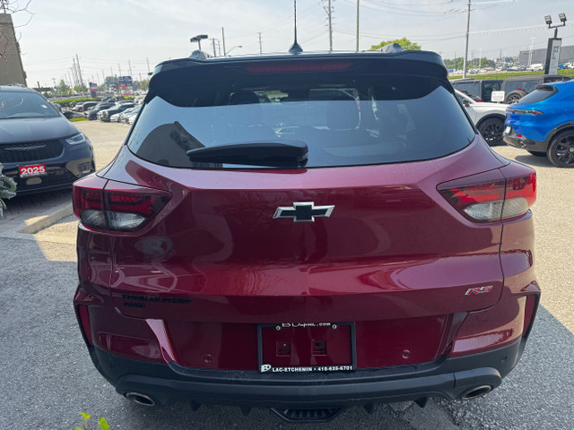 2021 Chevrolet TrailBlazer RS in Cars & Trucks in Markham / York Region - Image 4