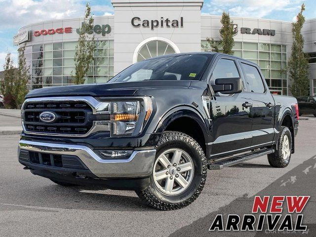 2023 Ford F-150 XLT | Remote Start | in Cars & Trucks in Edmonton