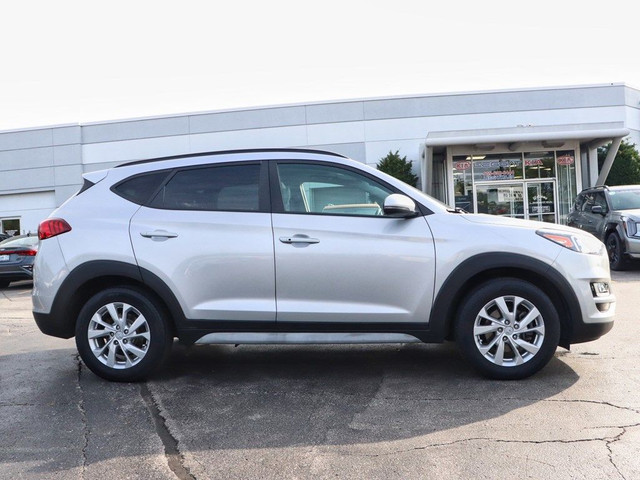 2020 Hyundai Tucson Preferred AWD | Leather | Sunroof | Heated S in Cars & Trucks in Oakville / Halton Region - Image 3