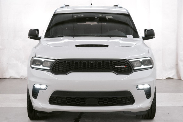 2023 Dodge Durango R/T in Cars & Trucks in Red Deer - Image 2