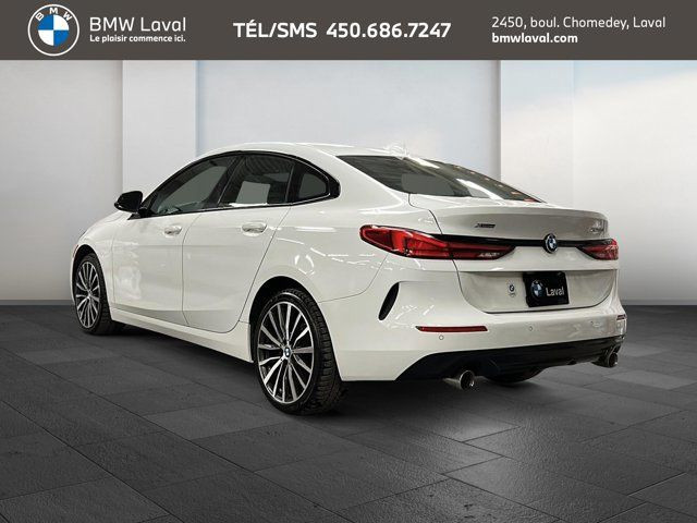 2021 BMW 2 Series 228i xDrive | Volant chauffant in Cars & Trucks in Laval / North Shore - Image 4