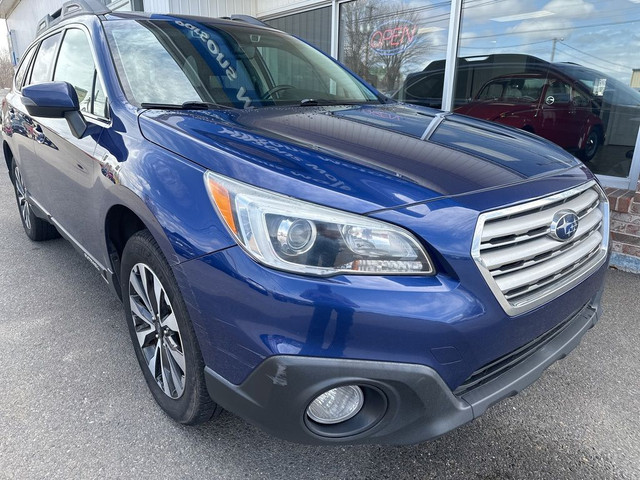  2017 Subaru Outback 2.5i Limited w/Tech Pkg in Cars & Trucks in Annapolis Valley - Image 3
